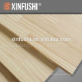 Pinus de pinho Painéis laminados laminados